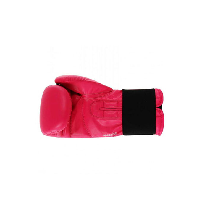 Adidas - Speed 50 roze zilver bokshandschoenen - Image 3