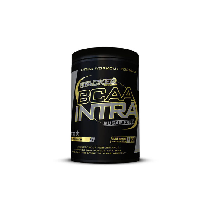 Stacker - BCAA Intra 300gram