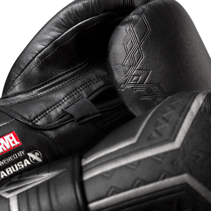 Hayabusa - Marvel Black Panther bokshandschoenen - Image 2