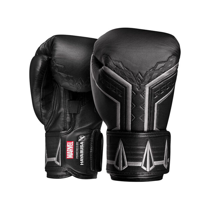 Hayabusa - Marvel Black Panther bokshandschoenen