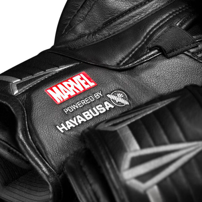 Hayabusa - Marvel Black Panther bokshandschoenen - Image 5