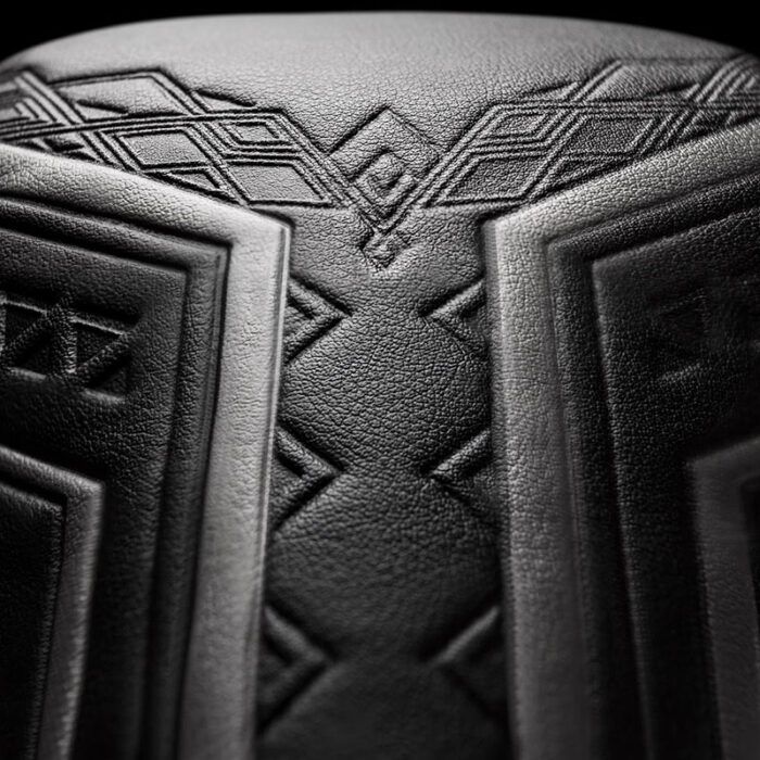 Hayabusa - Marvel Black Panther bokshandschoenen - Image 4