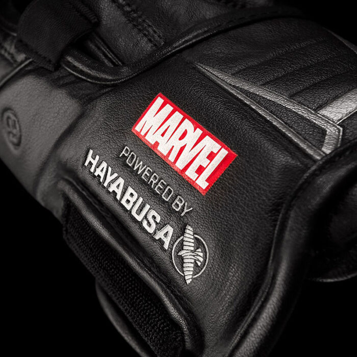 Hayabusa - Marvel Black Panther bokshandschoenen - Image 3