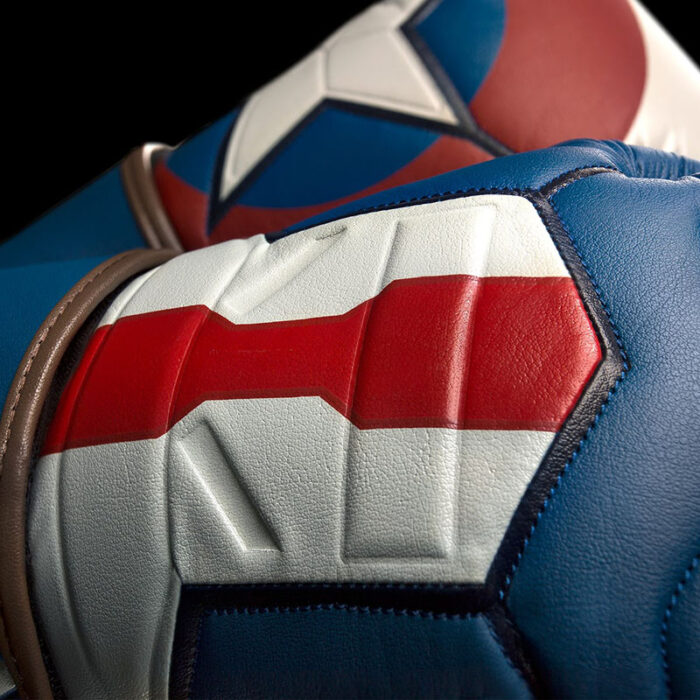 Hayabusa - Marvel Captain America bokshandschoenen - Image 2