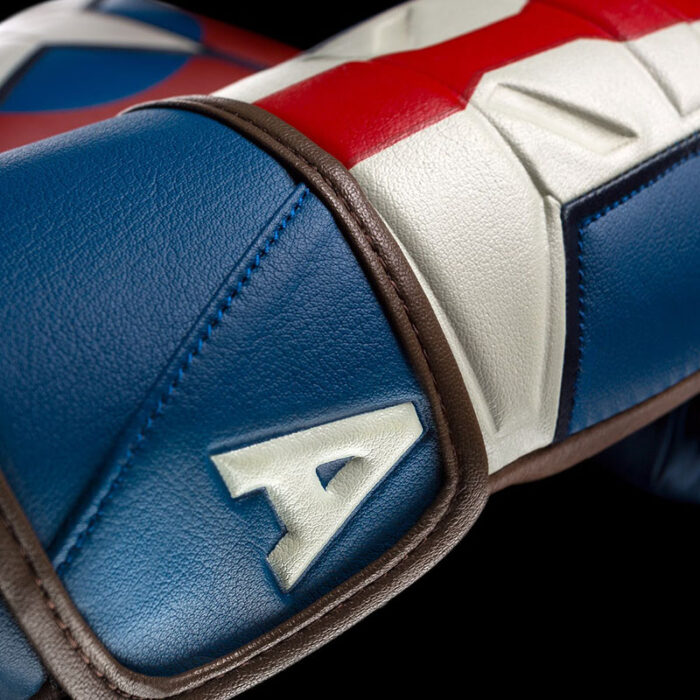 Hayabusa - Marvel Captain America bokshandschoenen - Image 4