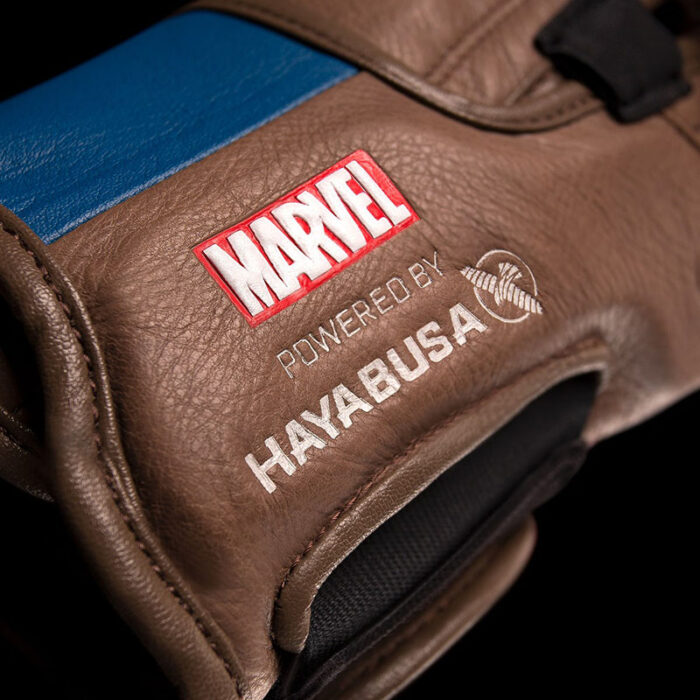 Hayabusa - Marvel Captain America bokshandschoenen - Image 3
