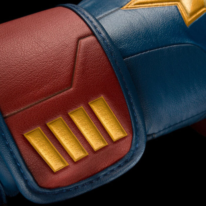 Hayabusa - Marvel Captain Marvel bokshandschoenen - Image 4
