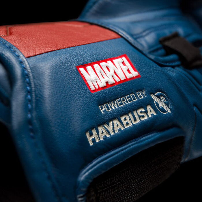 Hayabusa - Marvel Captain Marvel bokshandschoenen - Image 3