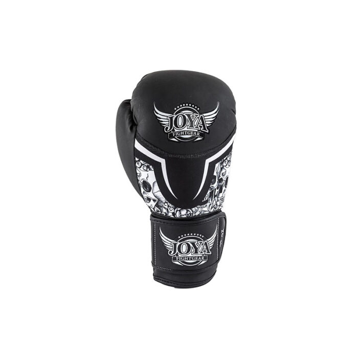 Joya - Skulls dames bokshandschoenen - Image 2
