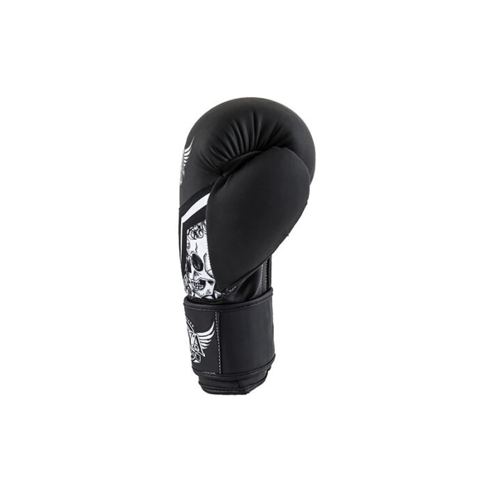 Joya - Skulls dames bokshandschoenen - Image 3