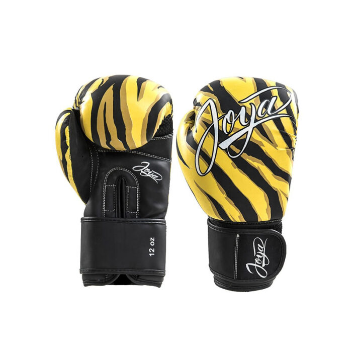 Joya - Tiger dames bokshandschoenen