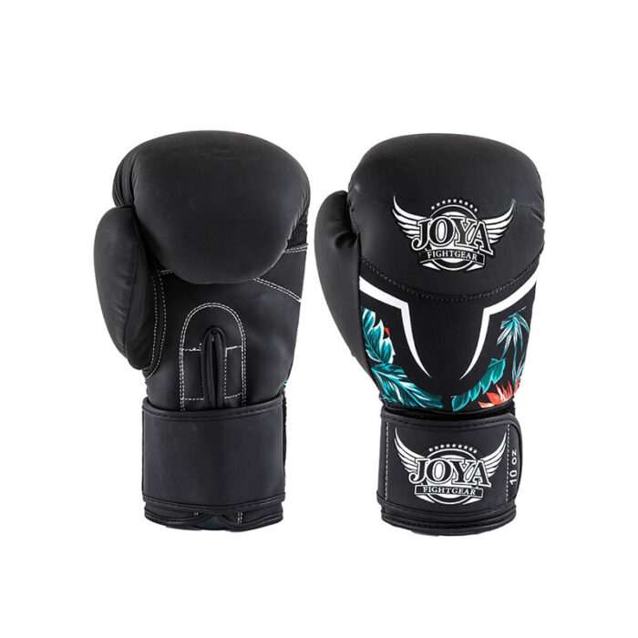 Joya - Tropical dames bokshandschoenen