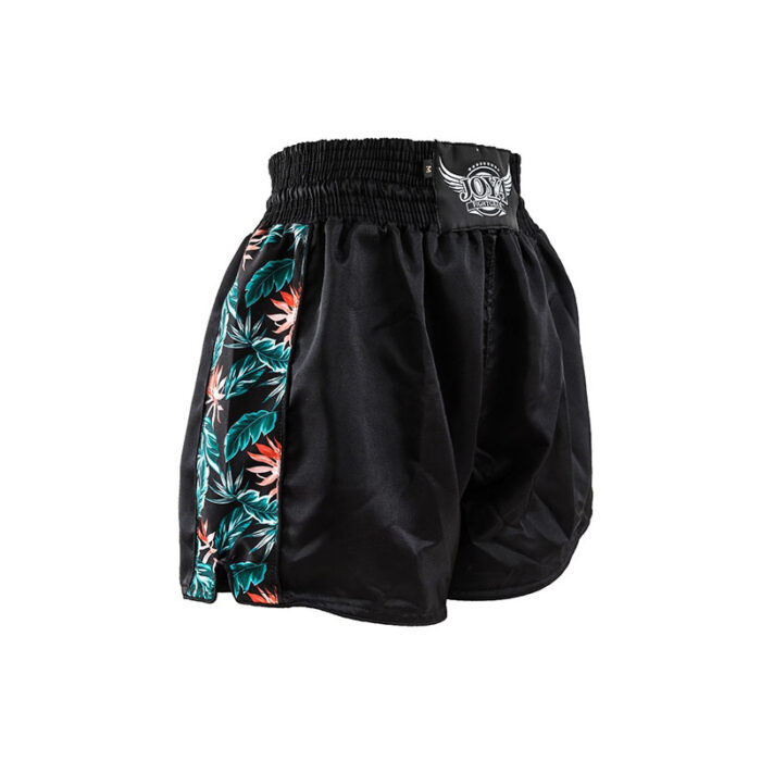 Joya - Tropical dames kickboksbroekje