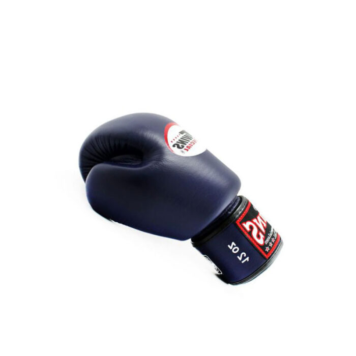 Twins - BGVL3 donker blauwe bokshandschoenen - Image 3