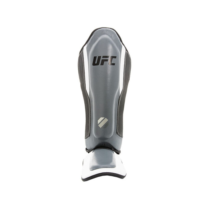 UFC - Training grijze kickboks scheenbeschermers