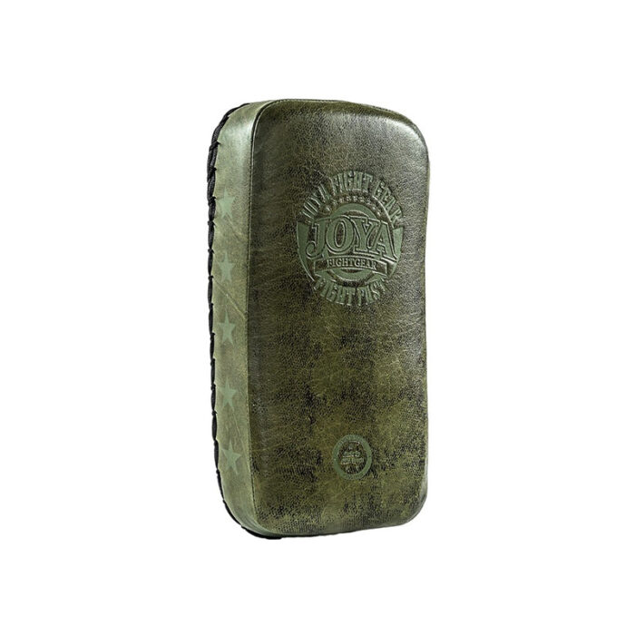Joya - FightFast groene armpads - Image 2