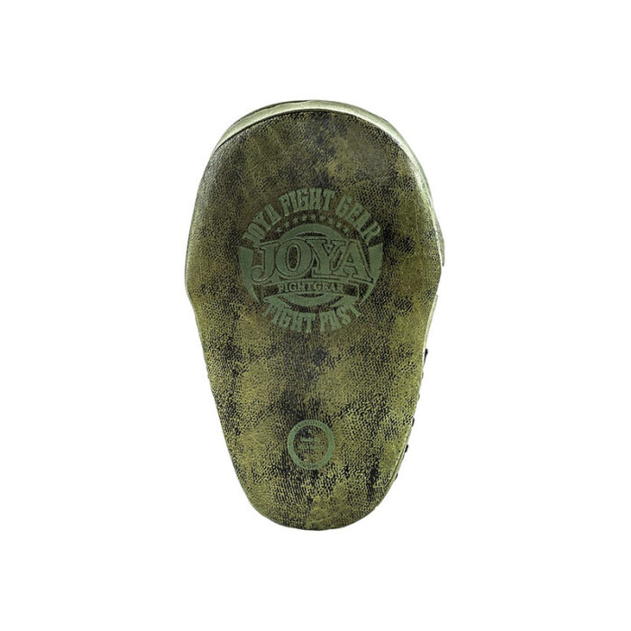 Joya - FightFast groene handpads - Image 2