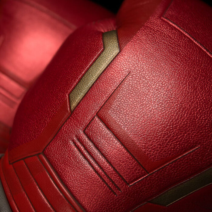 Hayabusa - Marvel Iron Man bokshandschoenen - Image 2