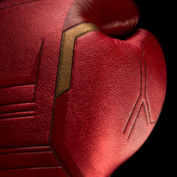 Hayabusa - Marvel Iron Man bokshandschoenen - Image 3