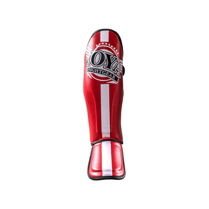 Joya - Originals rode kinder kickboks scheenbeschermers
