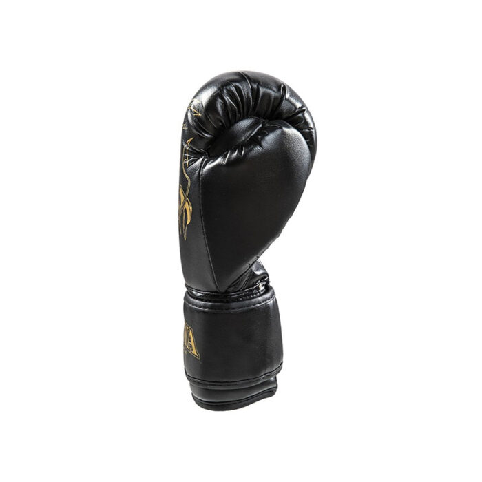 Joya - Gouden Draak kinder kickbokshandschoenen - Image 3