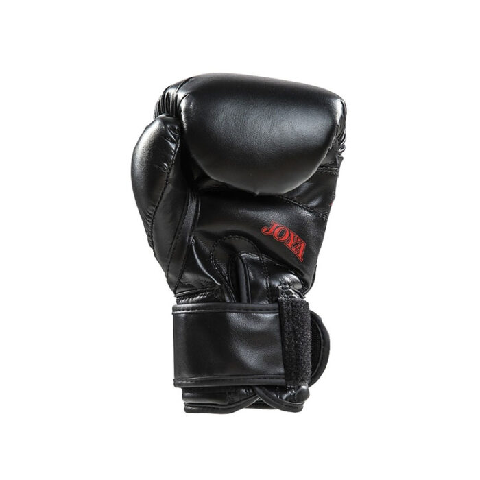 Joya - Rode Draak kinder kickbokshandschoenen - Image 2