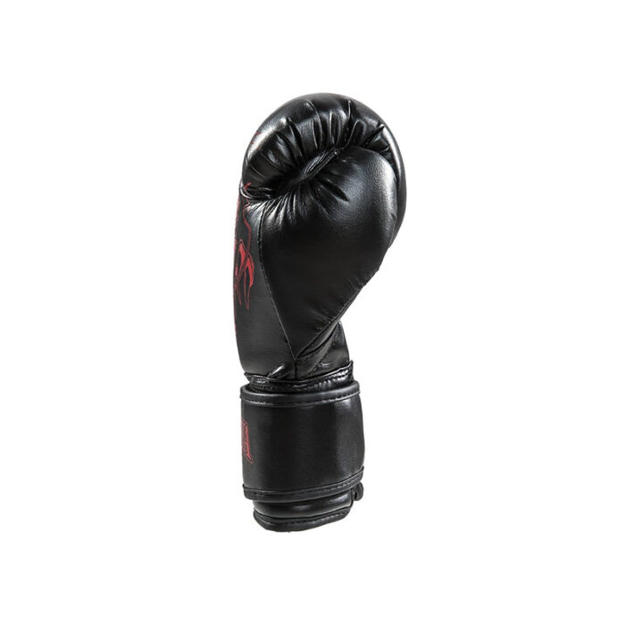 Joya - Rode Draak kinder kickbokshandschoenen - Image 3