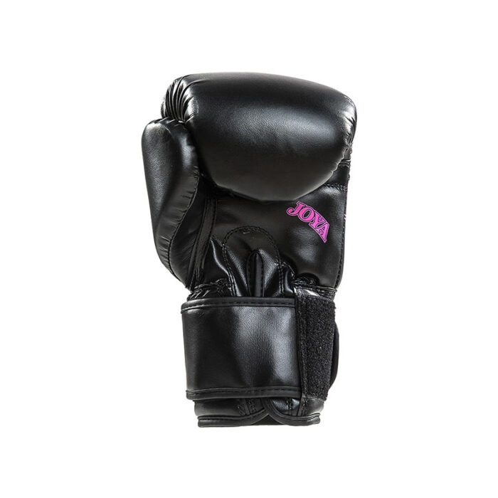 Joya - Roze Draak kinder kickbokshandschoenen - Image 4