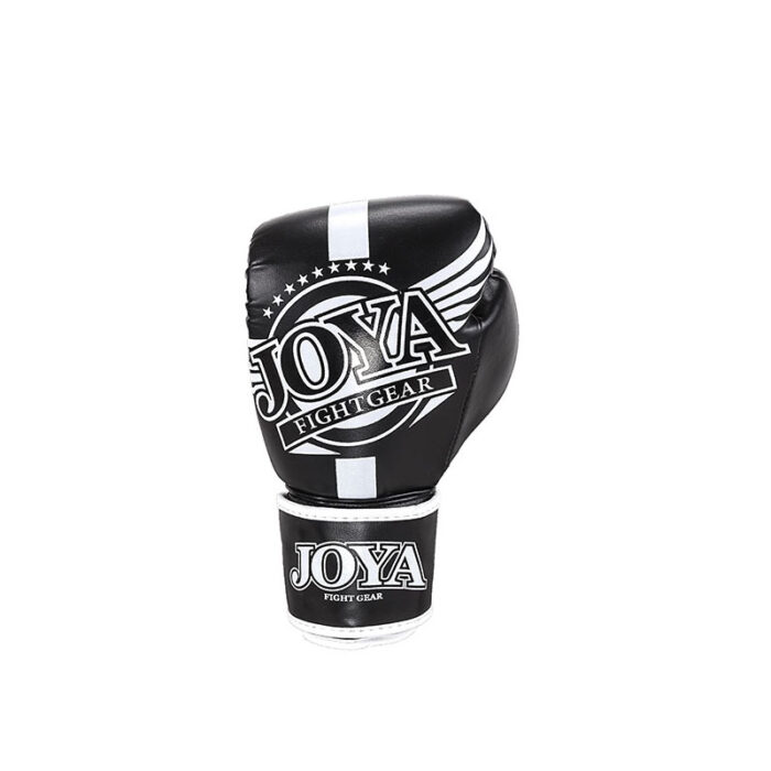 Joya - Zwarte Kickboks kinder handschoenen - Image 3