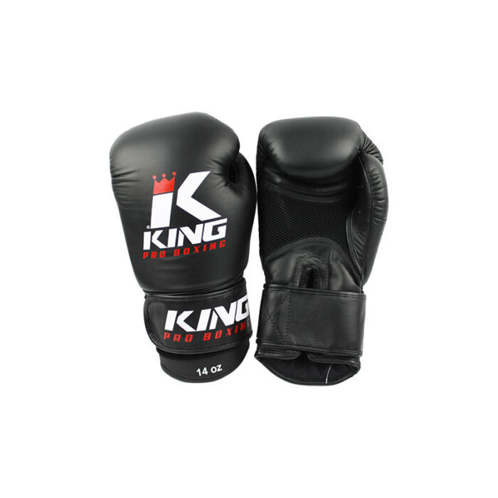 King Pro - KPB-BG Air 1 Mesh bokshandschoenen