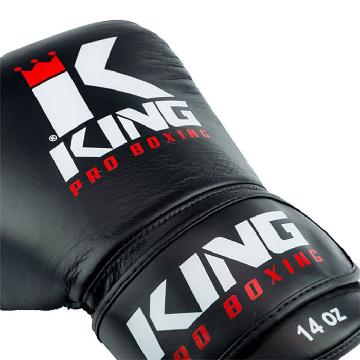 King Pro - KPB-BG Air 1 Mesh bokshandschoenen - Image 2