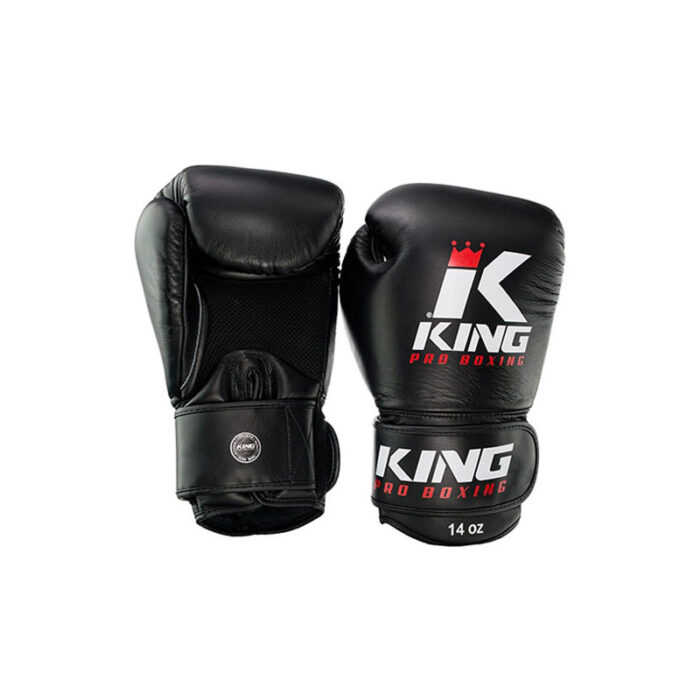 King Pro - KPB-BG Air 1 Mesh bokshandschoenen - Image 3