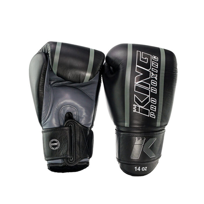King Pro - KPB-BG Elite 1 bokshandschoenen - Image 2