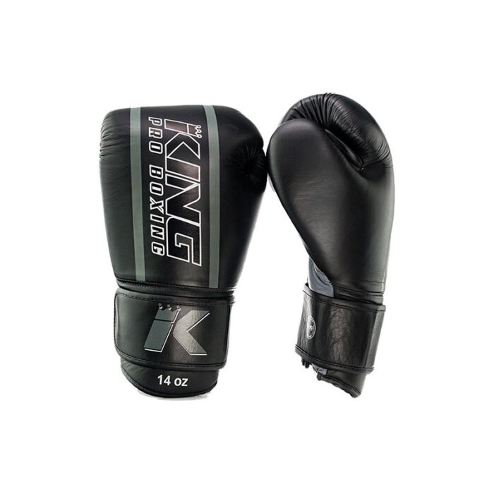 King Pro - KPB-BG Elite 1 bokshandschoenen