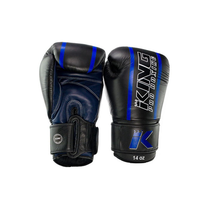 King Pro - KPB-BG Elite 2 bokshandschoenen - Image 3