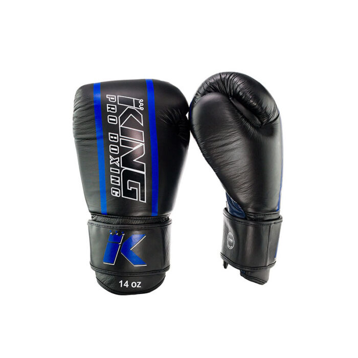 King Pro - KPB-BG Elite 2 bokshandschoenen