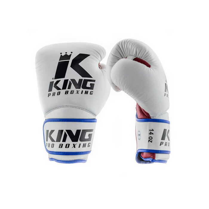 King Pro - KPB-BG Star 1 bokshandschoenen