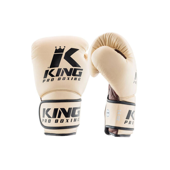 King Pro - KPB-BG Star 2 bokshandschoenen
