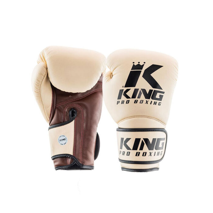 King Pro - KPB-BG Star 2 bokshandschoenen - Image 3