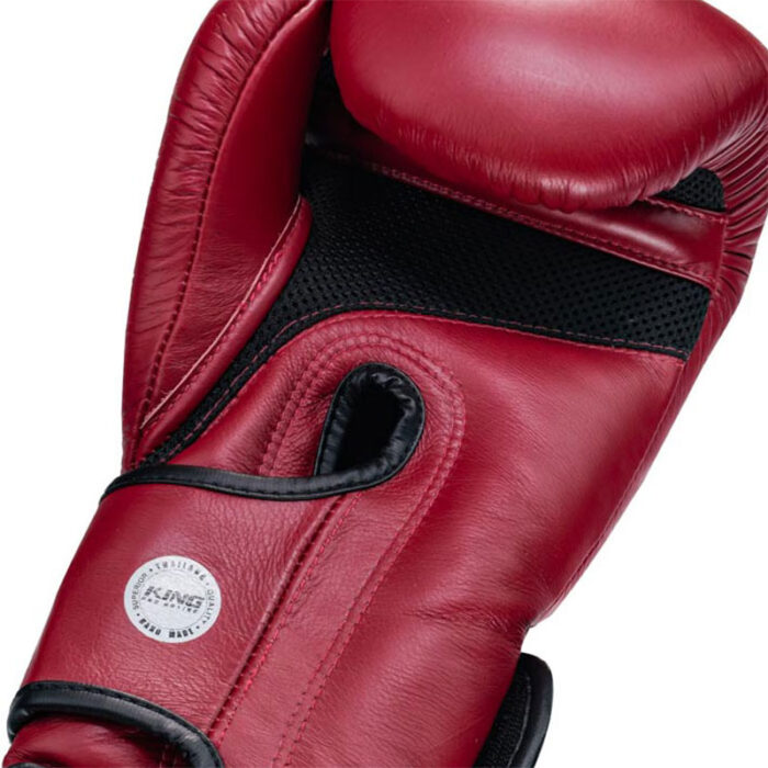 King Pro - KPB-BG Star 3 Mesh bokshandschoenen - Image 2