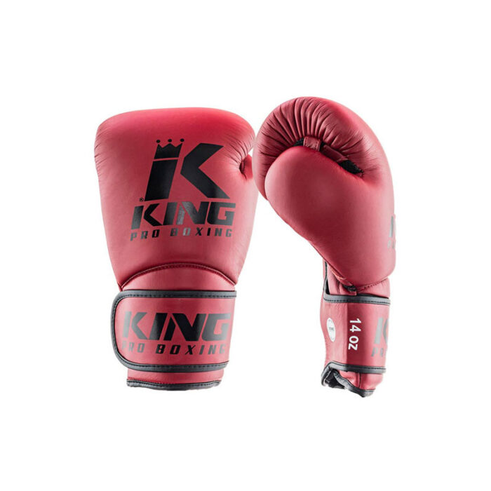 King Pro - KPB-BG Star 3 Mesh bokshandschoenen