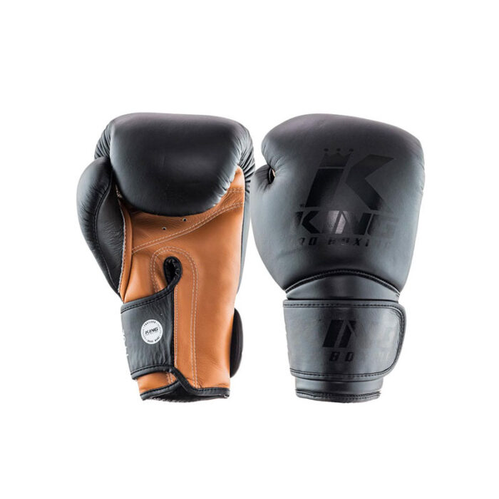 King Pro - KPB-BG Star 3 bokshandschoenen - Image 2