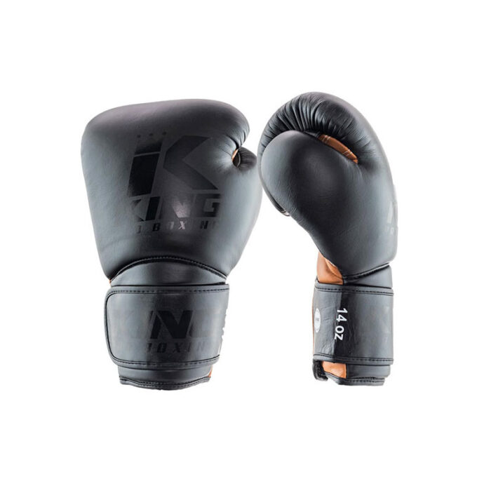 King Pro - KPB-BG Star 3 bokshandschoenen
