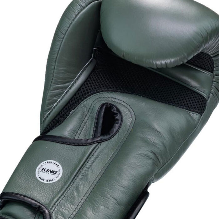 King Pro - KPB-BG Star 4 Mesh bokshandschoenen - Image 2