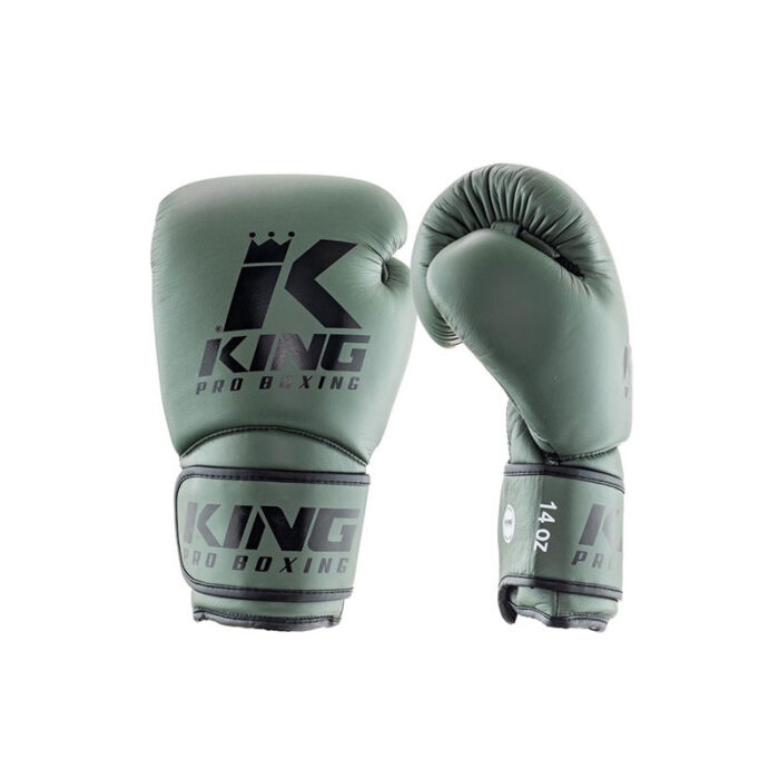 King Pro - KPB-BG Star 4 Mesh bokshandschoenen