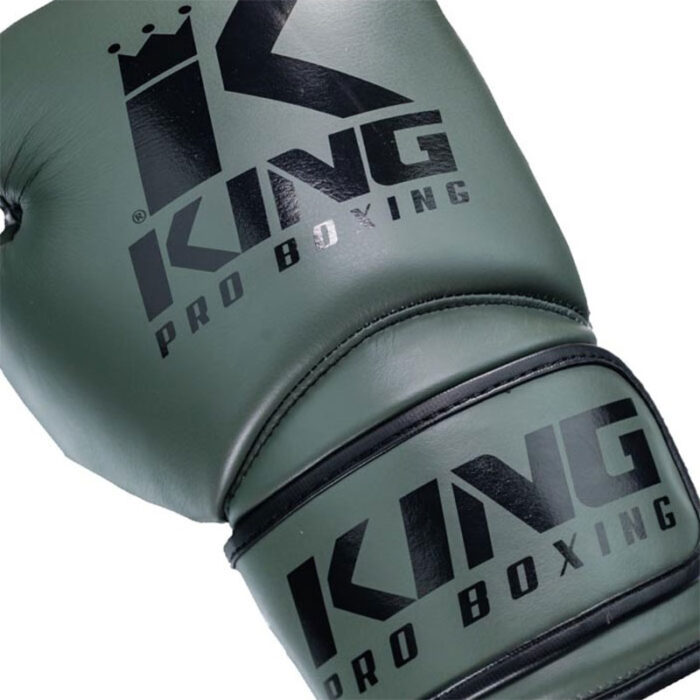 King Pro - KPB-BG Star 4 Mesh bokshandschoenen - Image 4