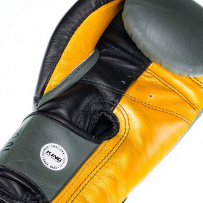 King Pro - KPB-BG Star 6 bokshandschoenen - Image 2