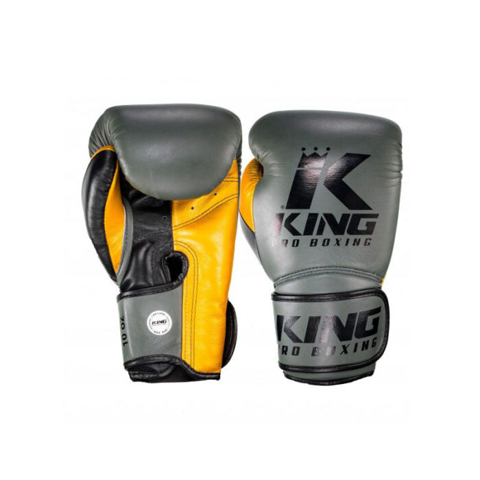 King Pro - KPB-BG Star 6 bokshandschoenen - Image 3