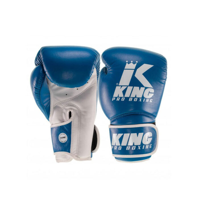 King Pro - KPB-BG Star 8 bokshandschoenen - Image 3