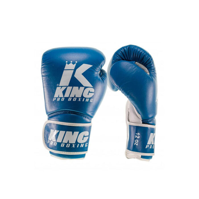 King Pro - KPB-BG Star 8 bokshandschoenen